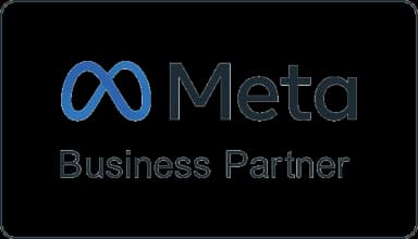 Meta Business Partner